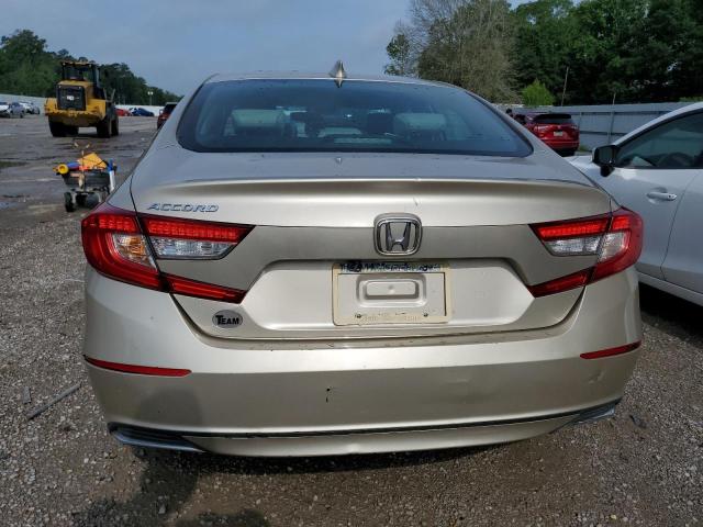 Photo 5 VIN: 1HGCV1F42JA021007 - HONDA ACCORD 