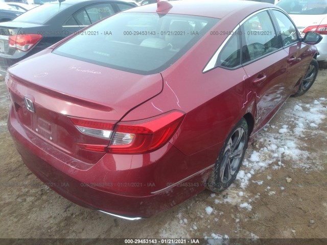 Photo 3 VIN: 1HGCV1F42JA030970 - HONDA ACCORD SEDAN 