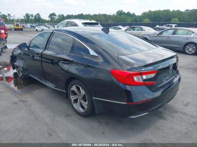 Photo 2 VIN: 1HGCV1F42JA033514 - HONDA ACCORD 