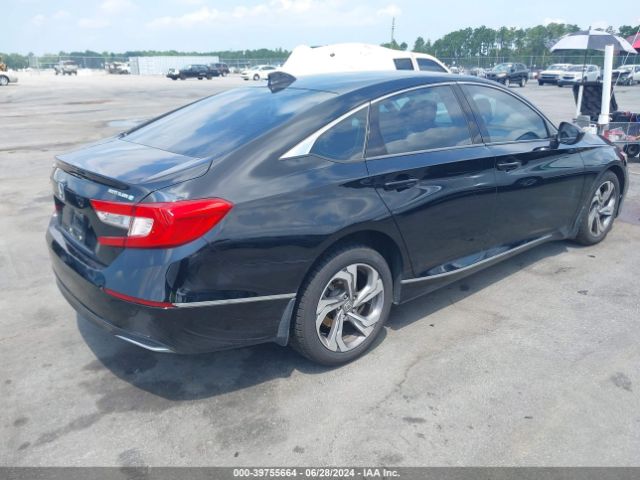 Photo 3 VIN: 1HGCV1F42JA033514 - HONDA ACCORD 