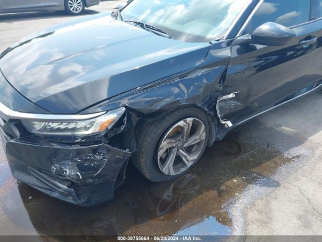 Photo 5 VIN: 1HGCV1F42JA033514 - HONDA ACCORD 