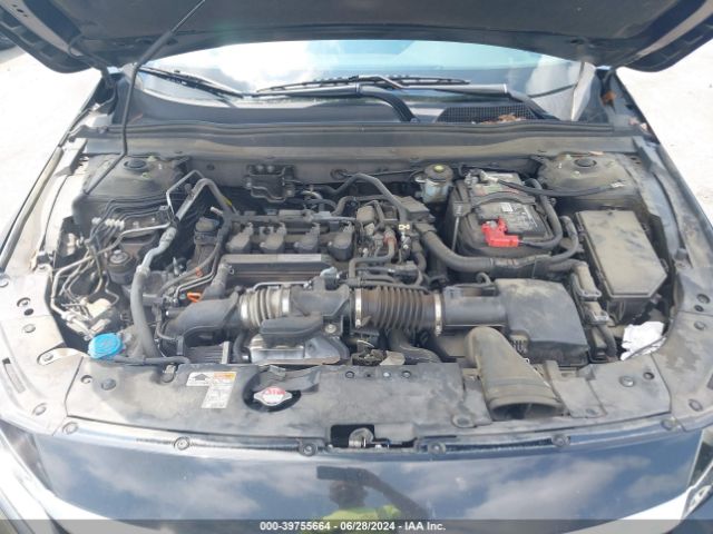 Photo 9 VIN: 1HGCV1F42JA033514 - HONDA ACCORD 