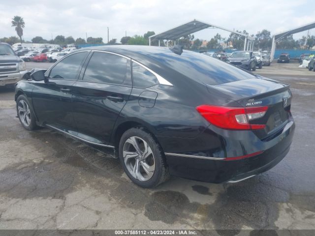 Photo 2 VIN: 1HGCV1F42JA034503 - HONDA ACCORD 