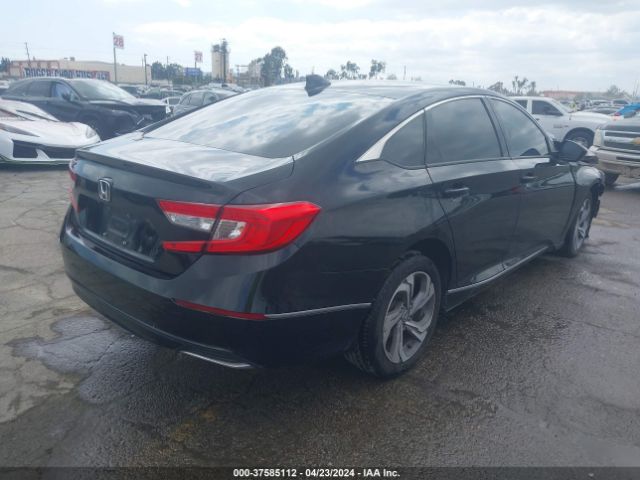 Photo 3 VIN: 1HGCV1F42JA034503 - HONDA ACCORD 