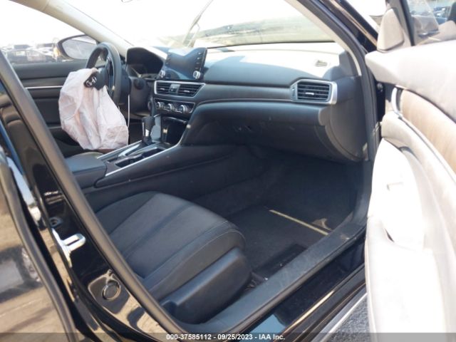 Photo 4 VIN: 1HGCV1F42JA034503 - HONDA ACCORD 