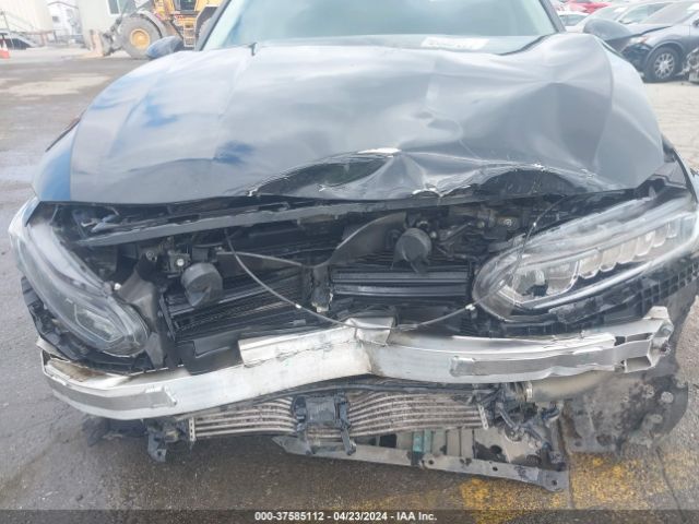 Photo 5 VIN: 1HGCV1F42JA034503 - HONDA ACCORD 