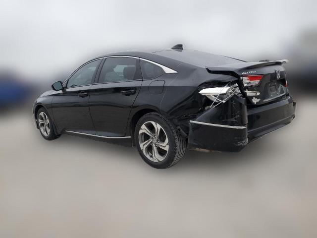 Photo 1 VIN: 1HGCV1F42JA037921 - HONDA ACCORD 