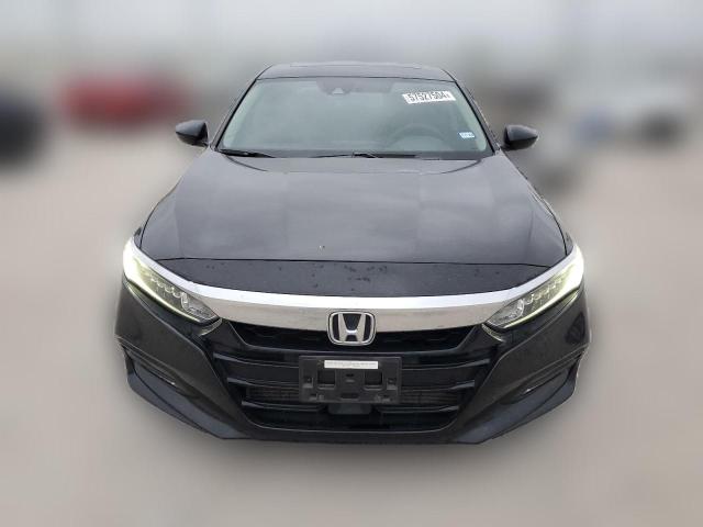 Photo 4 VIN: 1HGCV1F42JA037921 - HONDA ACCORD 