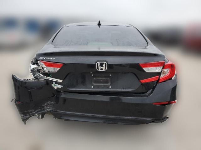 Photo 5 VIN: 1HGCV1F42JA037921 - HONDA ACCORD 