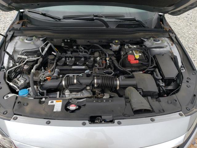 Photo 10 VIN: 1HGCV1F42JA047025 - HONDA ACCORD 