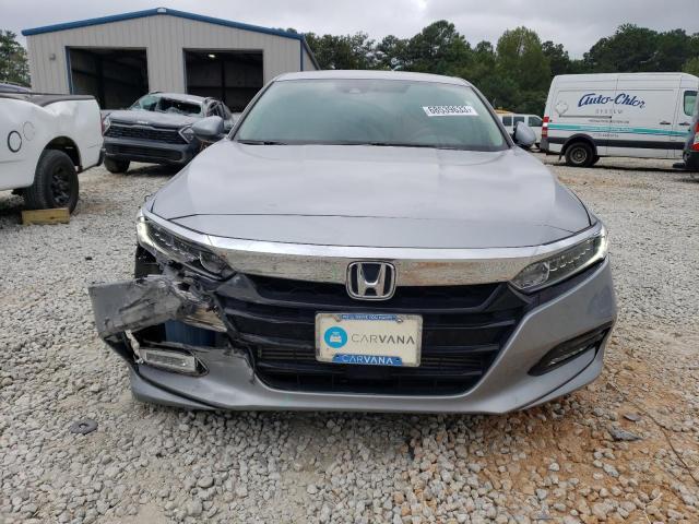 Photo 4 VIN: 1HGCV1F42JA047025 - HONDA ACCORD EX 