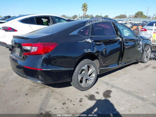 Photo 3 VIN: 1HGCV1F42JA052449 - HONDA ACCORD 