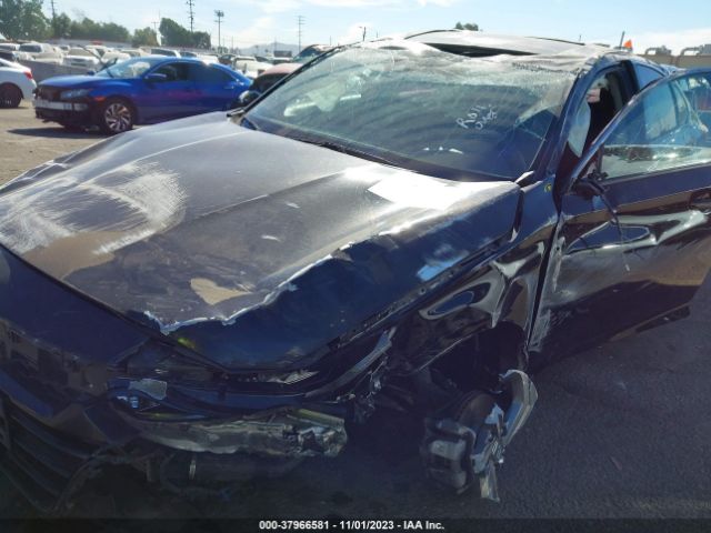 Photo 5 VIN: 1HGCV1F42JA052449 - HONDA ACCORD 