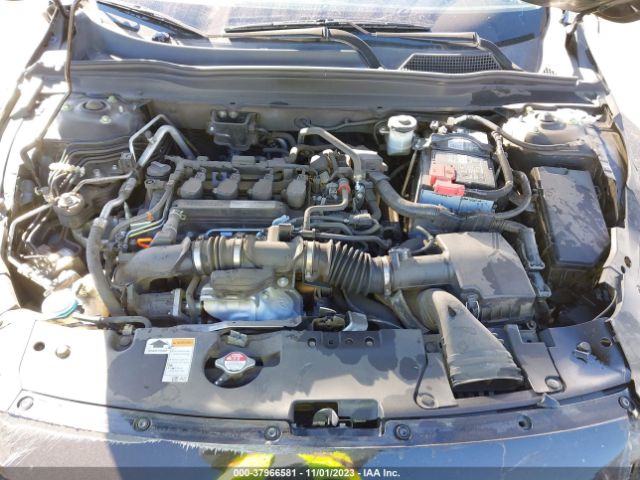 Photo 9 VIN: 1HGCV1F42JA052449 - HONDA ACCORD 