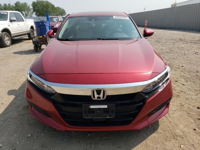 Photo 4 VIN: 1HGCV1F42JA065038 - HONDA ACCORD EX 