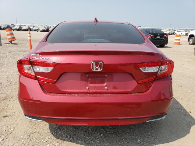 Photo 5 VIN: 1HGCV1F42JA065038 - HONDA ACCORD EX 