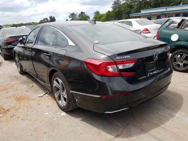 Photo 2 VIN: 1HGCV1F42JA090344 - HONDA ACCORD EX 