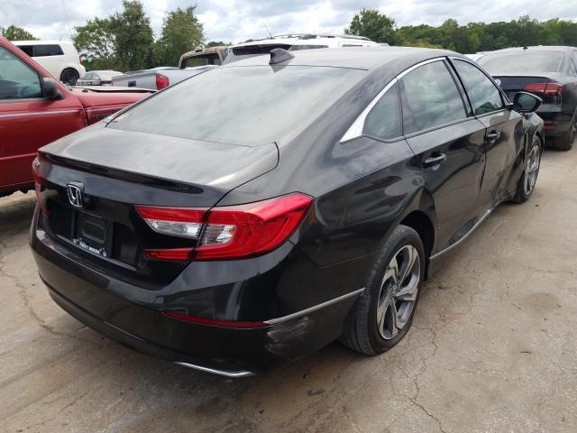 Photo 3 VIN: 1HGCV1F42JA090344 - HONDA ACCORD EX 