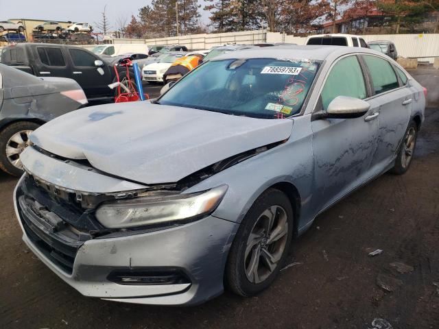 Photo 0 VIN: 1HGCV1F42JA098802 - HONDA ACCORD 