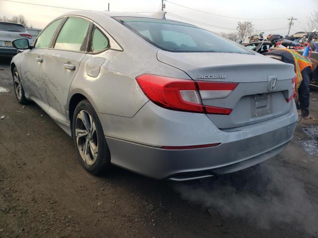 Photo 1 VIN: 1HGCV1F42JA098802 - HONDA ACCORD 