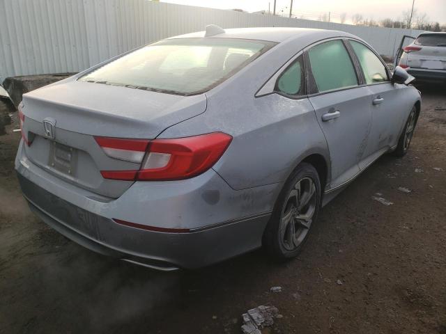 Photo 2 VIN: 1HGCV1F42JA098802 - HONDA ACCORD 