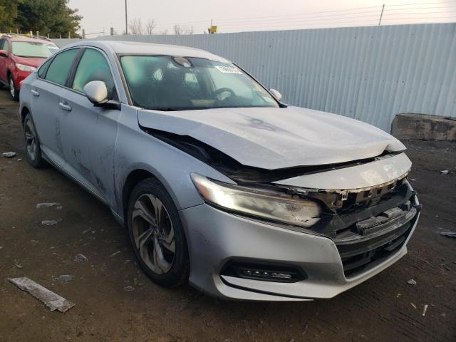 Photo 3 VIN: 1HGCV1F42JA098802 - HONDA ACCORD 