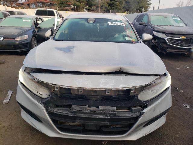 Photo 4 VIN: 1HGCV1F42JA098802 - HONDA ACCORD 