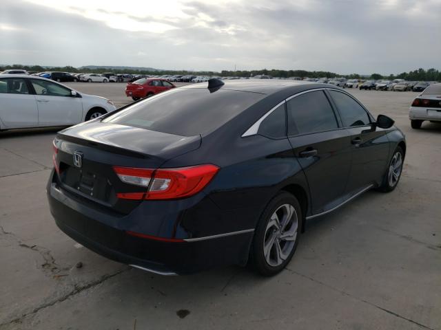 Photo 3 VIN: 1HGCV1F42JA106736 - HONDA ACCORD EX 