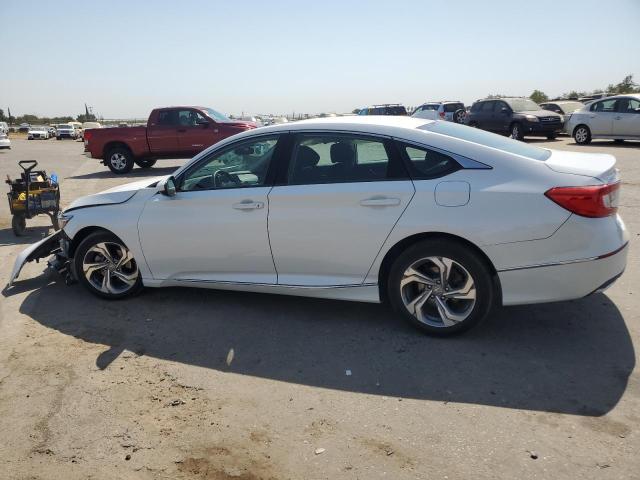 Photo 1 VIN: 1HGCV1F42JA109670 - HONDA ACCORD EX 