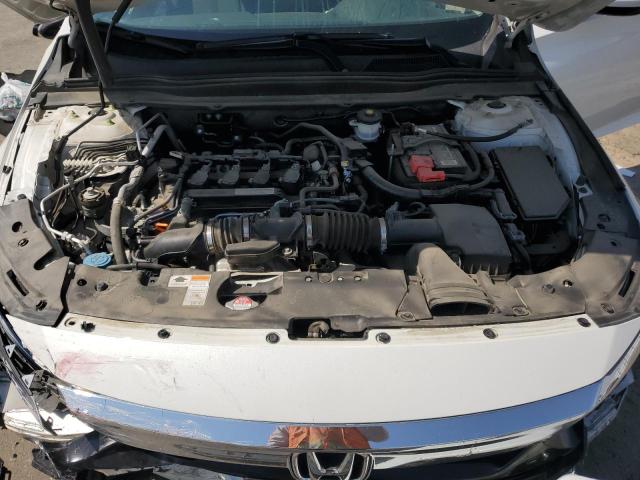 Photo 10 VIN: 1HGCV1F42JA109670 - HONDA ACCORD EX 