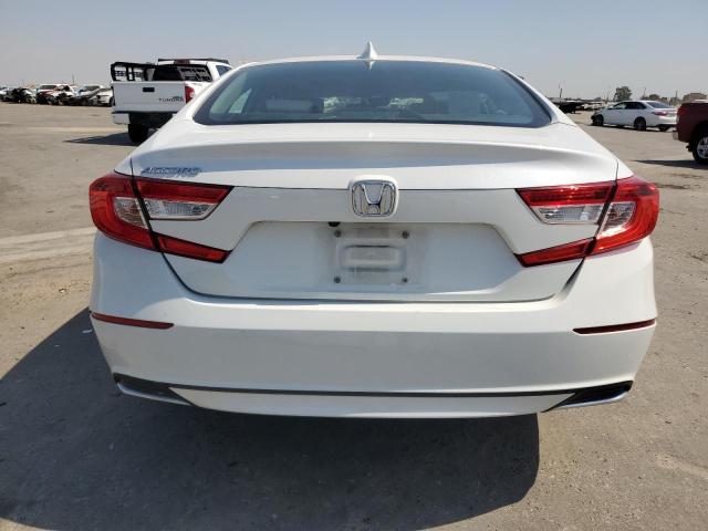 Photo 5 VIN: 1HGCV1F42JA109670 - HONDA ACCORD EX 