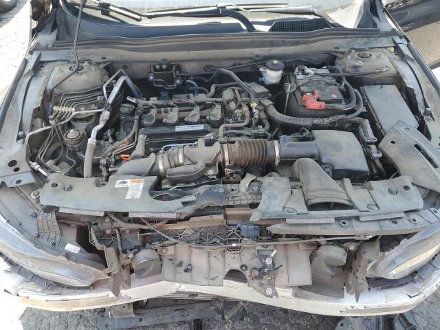 Photo 10 VIN: 1HGCV1F42JA120636 - HONDA ACCORD EX 