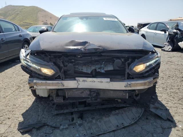 Photo 4 VIN: 1HGCV1F42JA120636 - HONDA ACCORD EX 