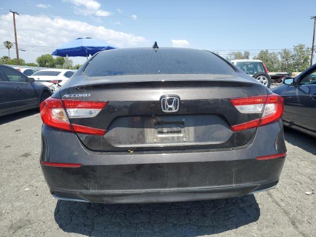 Photo 5 VIN: 1HGCV1F42JA120636 - HONDA ACCORD EX 