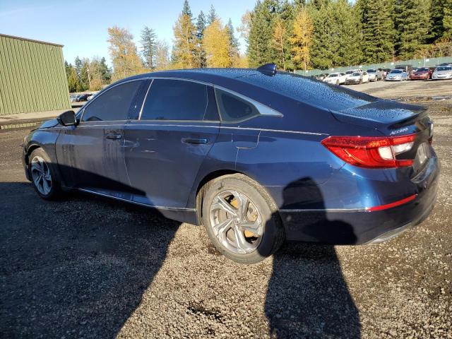 Photo 1 VIN: 1HGCV1F42JA147562 - HONDA ACCORD 