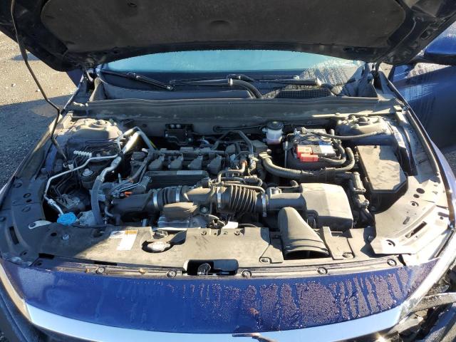 Photo 10 VIN: 1HGCV1F42JA147562 - HONDA ACCORD 