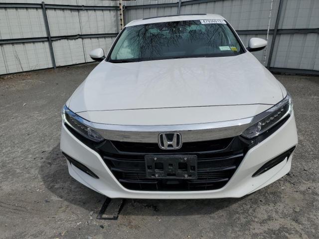 Photo 4 VIN: 1HGCV1F42JA156276 - HONDA ACCORD EX 