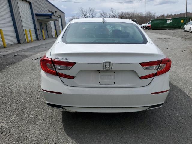 Photo 5 VIN: 1HGCV1F42JA156276 - HONDA ACCORD EX 