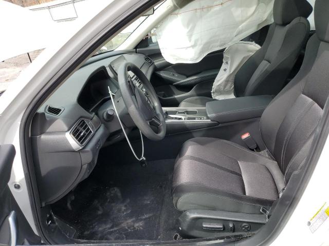 Photo 6 VIN: 1HGCV1F42JA156276 - HONDA ACCORD EX 