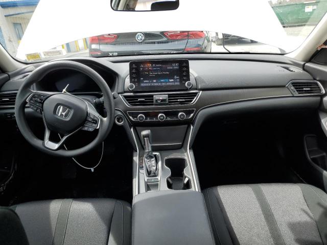 Photo 7 VIN: 1HGCV1F42JA156276 - HONDA ACCORD EX 