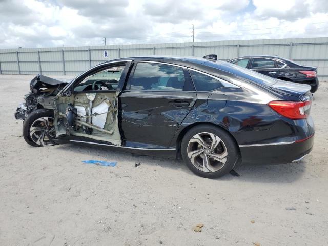 Photo 1 VIN: 1HGCV1F42JA157699 - HONDA ACCORD EX 