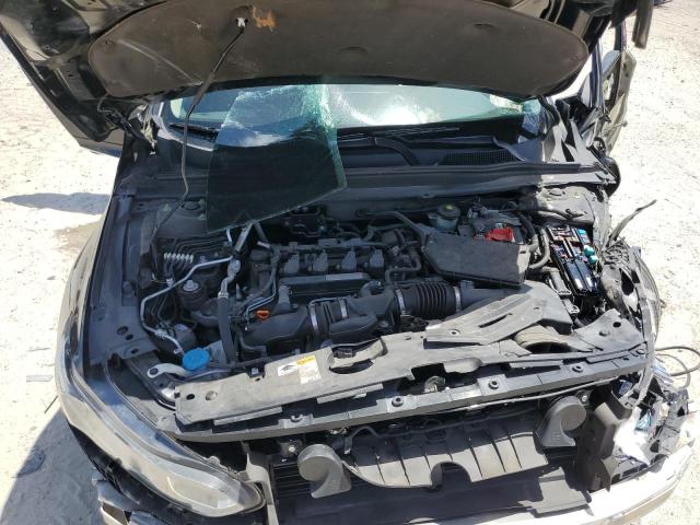 Photo 10 VIN: 1HGCV1F42JA157699 - HONDA ACCORD EX 