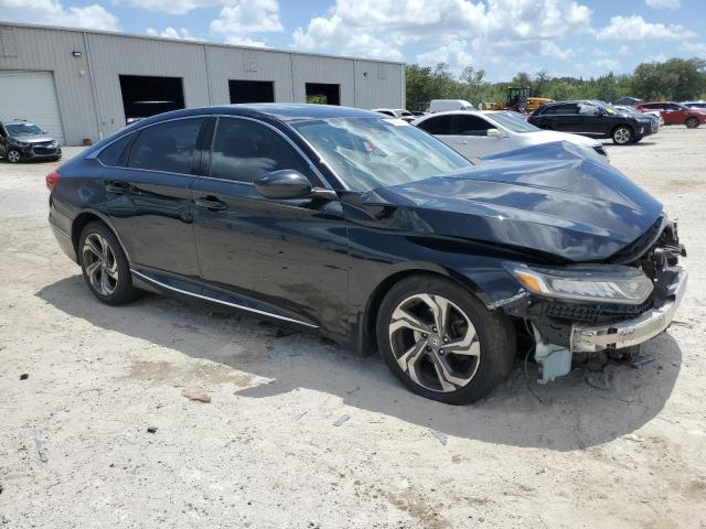 Photo 3 VIN: 1HGCV1F42JA157699 - HONDA ACCORD EX 