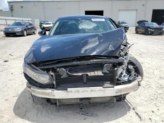 Photo 4 VIN: 1HGCV1F42JA157699 - HONDA ACCORD EX 