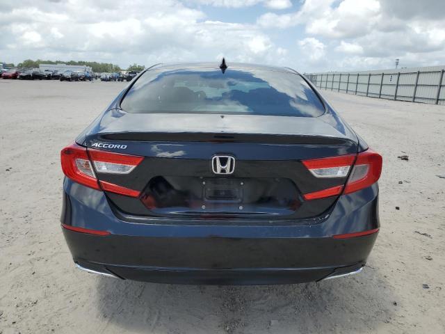 Photo 5 VIN: 1HGCV1F42JA157699 - HONDA ACCORD EX 