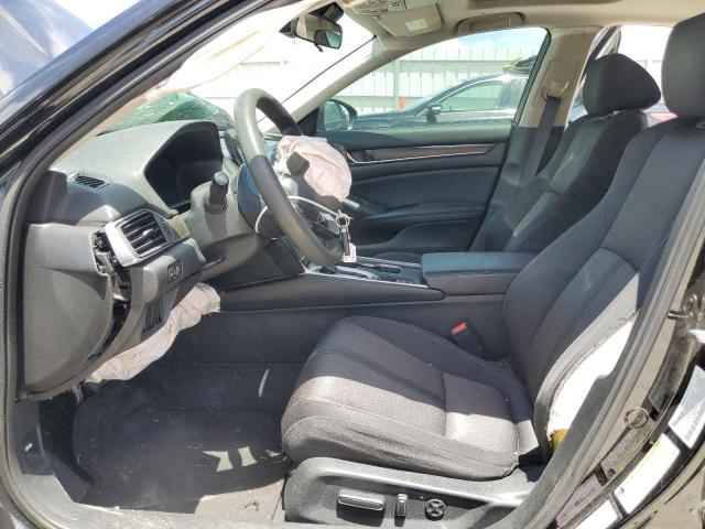 Photo 6 VIN: 1HGCV1F42JA157699 - HONDA ACCORD EX 