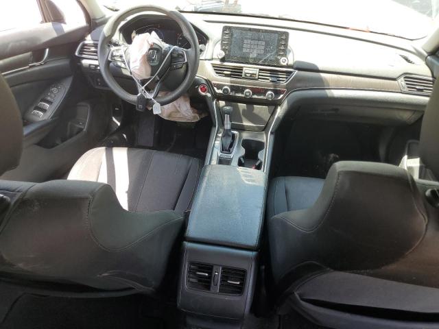 Photo 7 VIN: 1HGCV1F42JA157699 - HONDA ACCORD EX 