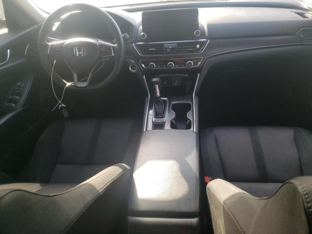 Photo 7 VIN: 1HGCV1F42JA198253 - HONDA ACCORD 