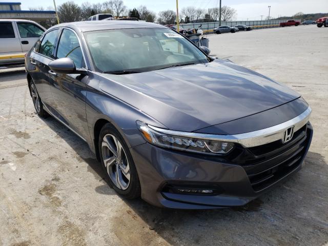 Photo 0 VIN: 1HGCV1F42JA266275 - HONDA ACCORD EX 