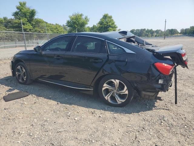 Photo 1 VIN: 1HGCV1F42KA002796 - HONDA ACCORD EX 